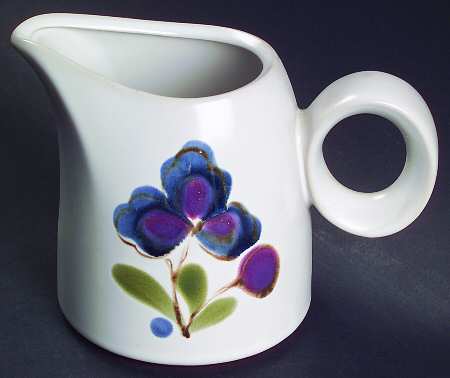 Providence Creamer