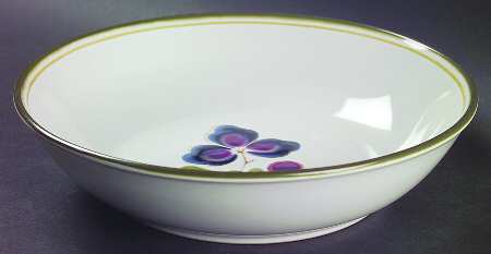 Providence 8" Round Vegetable Bowl