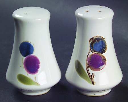 Providence Salt & Pepper Set