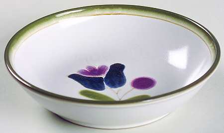 Providence Fruit/Dessert (Sauce) Bowl
