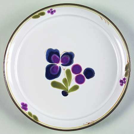 Providence Salad Plate