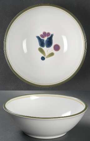 Providence Coupe Cereal Bowl