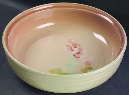 Prairie Song 9" Round Baker