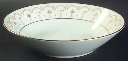 Prudence Coupe Soup Bowl