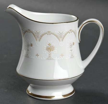 Prudence Creamer