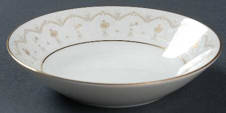 Prudence Fruit/Dessert (Sauce) Bowl