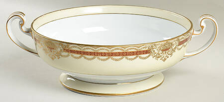 Prunella Round Vegetable No Lid