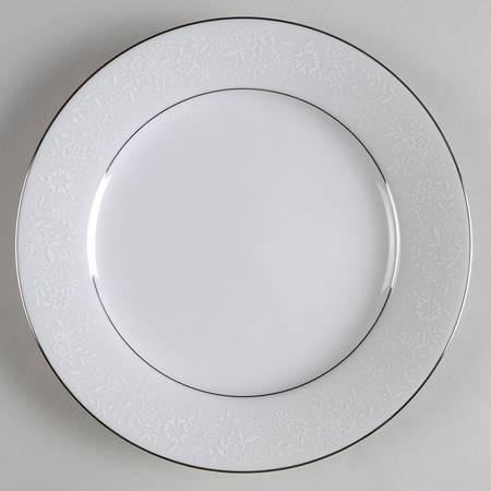 Pure Delight Salad Plate