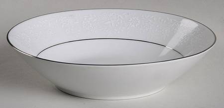 Pure Delight Coupe Soup Bowl