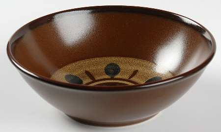 Pueblo Coupe Cereal Bowl