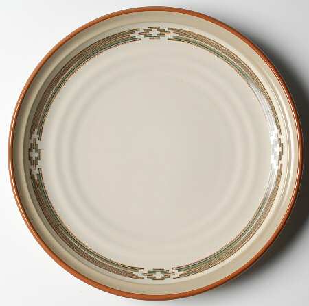 Pueblo Moon by Noritake