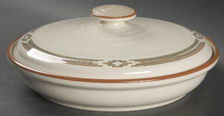 Pueblo Moon Tortilla Warmer