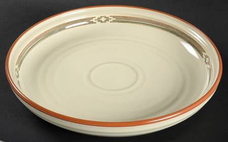 Pueblo Moon Chip&Dip Base (Uses Open Sugar/Dip/Indiv. Baker)