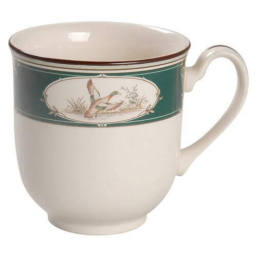 Pursuit Mug