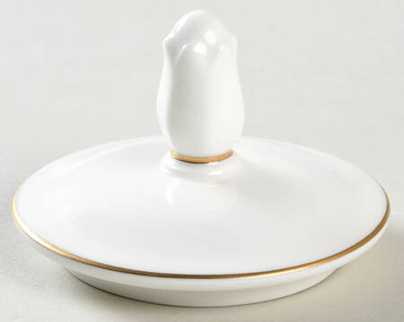 Purity Gold Lid for Sugar Bowl