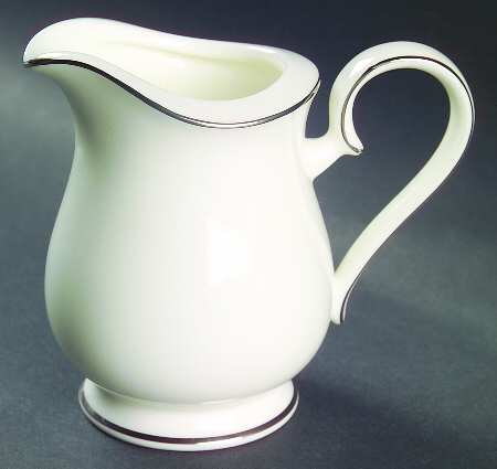Purity White Creamer