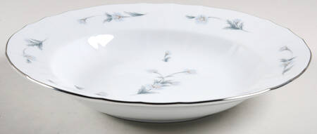 Quentin Rim Soup Bowl