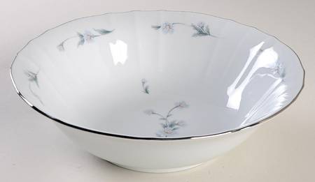 Quentin 9" Round Vegetable Bowl