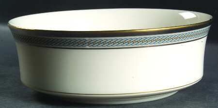 Queens Guard 8" Salad Serving Bowl