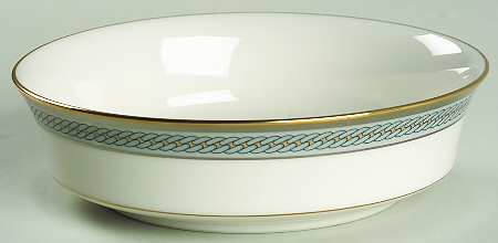 Queens Guard Coupe Soup Bowl
