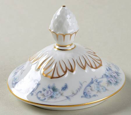 Queen's Mark Lid for Sugar Bowl
