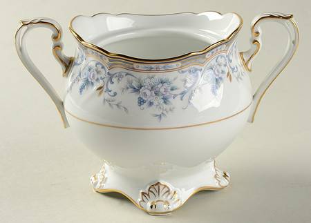 Queen's Mark Sugar Bowl No Lid