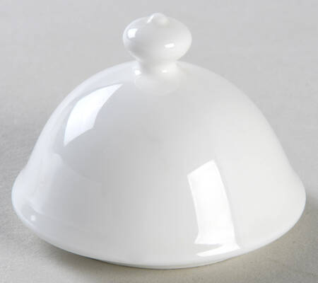 Queen's Splendor Lid for Sugar Bowl