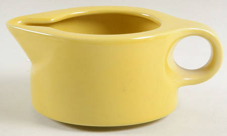 Radiant Creamer