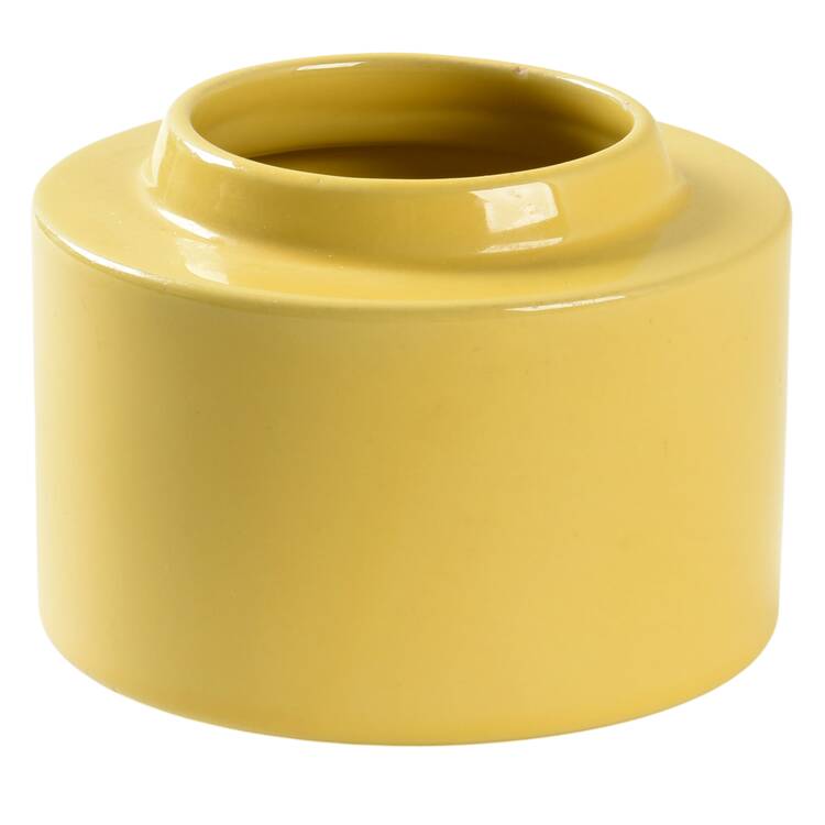 Radiant Sugar Bowl No Lid