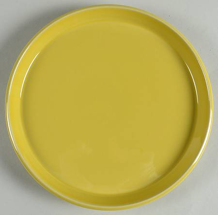 Radiant Salad Plate