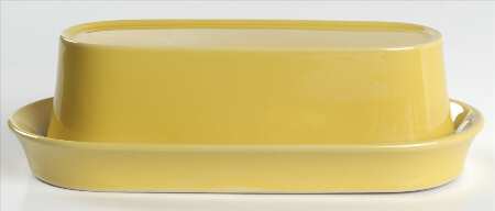 Radiant 1/4 Lb Covered Butter