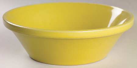 Radiant Coupe Cereal Bowl