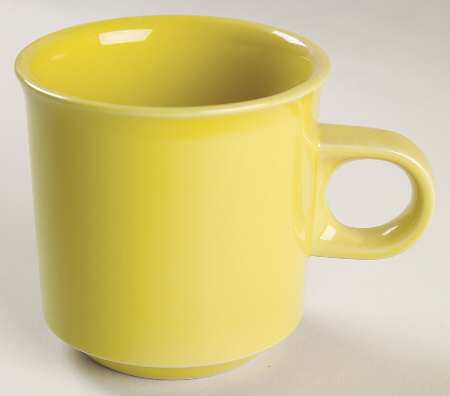Radiant Flat Cup