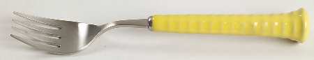 Radiant Dinner Fork (7 1/2" or Larger)