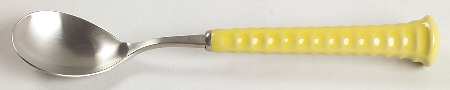 Radiant Place/Oval Soup Spoon