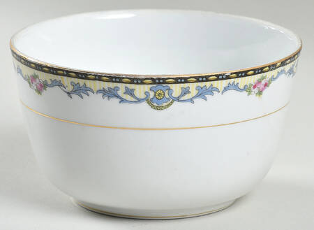 Radcliffe Cranberry Bowl