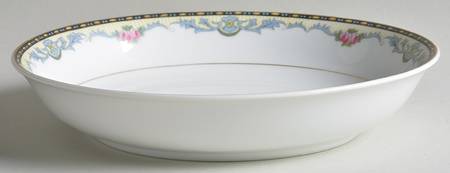 Radcliffe Coupe Soup Bowl