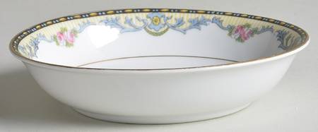 Radcliffe Fruit/Dessert (Sauce) Bowl