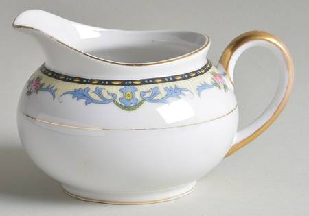 Radcliffe Creamer