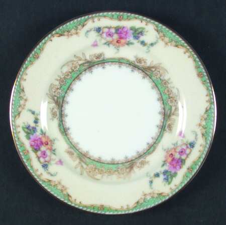 Radnor Bread & Butter Plate