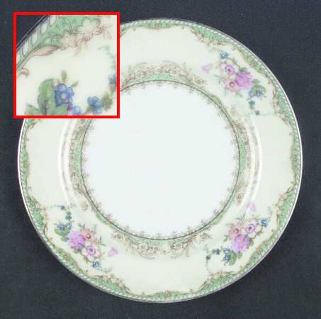 Radnor by Noritake