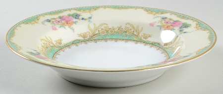 Radnor Rim Soup Bowl