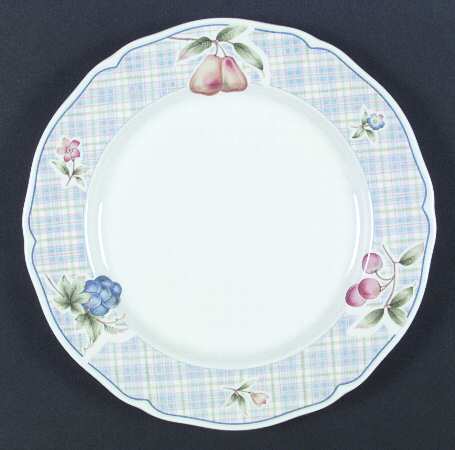 Rainbow Fruits by Noritake