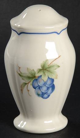 Rainbow Fruits Pepper Shaker