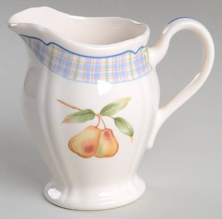 Rainbow Fruits Creamer