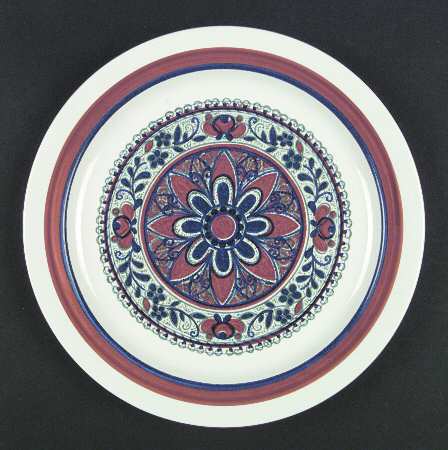 Ragtime by Noritake