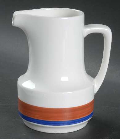 Ragtime Creamer