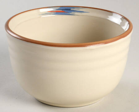 Raindance Open Sugar/Dip Bowl(For Chip & Dip)/Indiv Baker