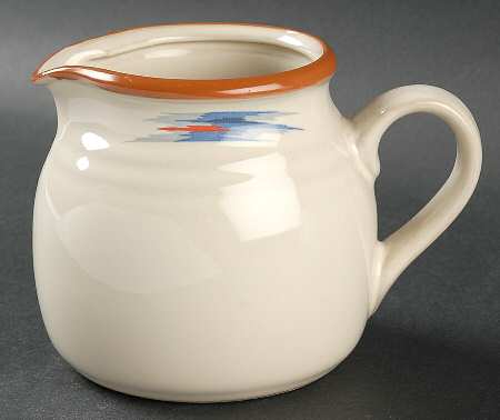 Raindance Creamer