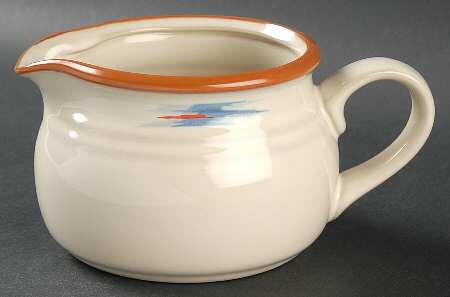 Raindance Gravy Boat